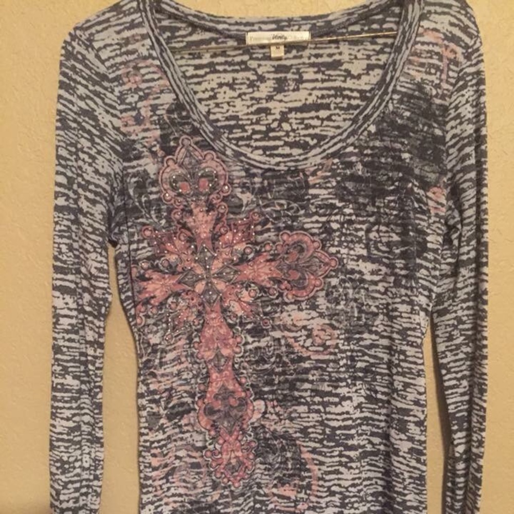 Premium Vanity Collection. Size medium